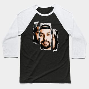 Deorro Baseball T-Shirt